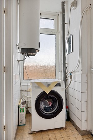 Medium property photo - Lingestraat 130, 7417 BZ Deventer